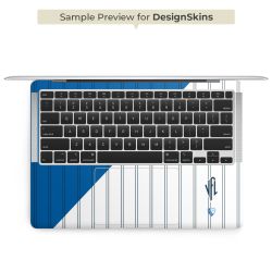 Folien für Laptops glänzend