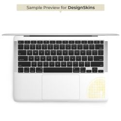 Folier Bärbara datorer blank