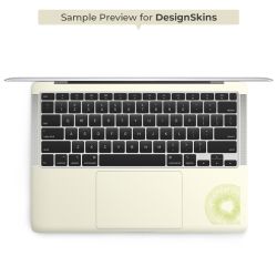 Folier Bärbara datorer blank