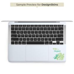 Folier Bärbara datorer blank