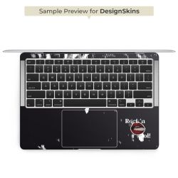 Foils for Laptops glossy