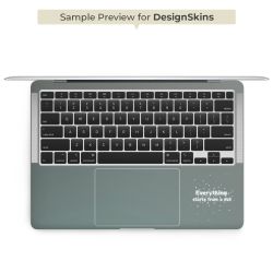 Foils for Laptops glossy