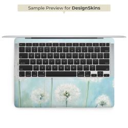 Foils for Laptops matt