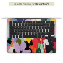 Folier Bärbara datorer blank