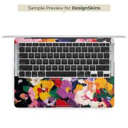 Folier Bärbara datorer blank