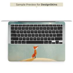 Foils for Laptops glossy