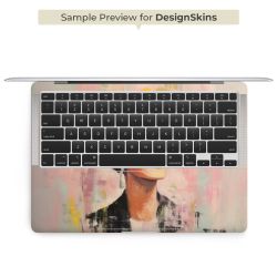 Foils for Laptops glossy