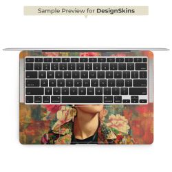 Foils for Laptops glossy