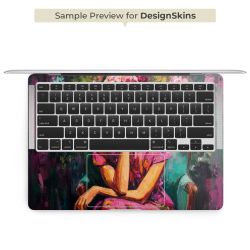 Foils for Laptops glossy