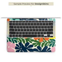 Folier Bärbara datorer blank