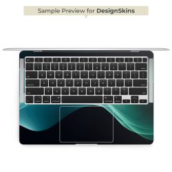 Foils for Laptops glossy
