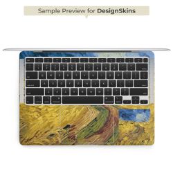 Foils for Laptops glossy