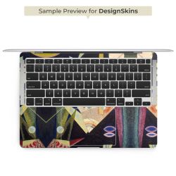 Foils for Laptops glossy