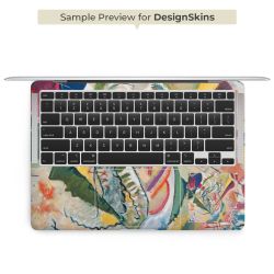 Foils for Laptops glossy