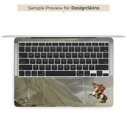Foils for Laptops glossy
