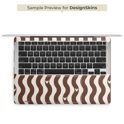 Foils for Laptops glossy