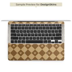 Foils for Laptops glossy