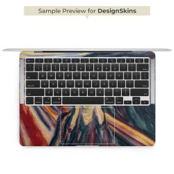 Foils for Laptops glossy