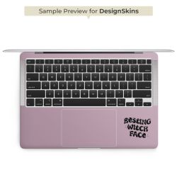 Foils for Laptops glossy