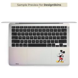 Foils for Laptops glossy