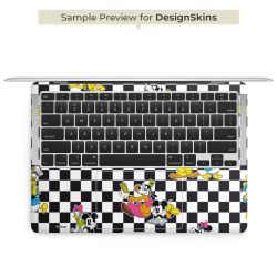 Foils for Laptops glossy