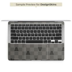Foils for Laptops glossy