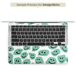 Foils for Laptops matt