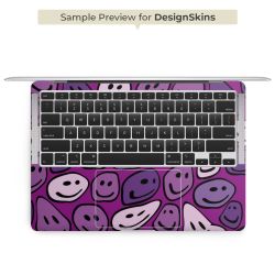 Foils for Laptops glossy