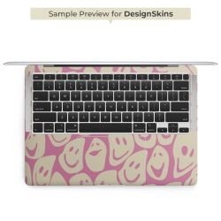 Foils for Laptops matt