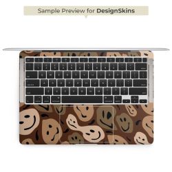 Foils for Laptops matt