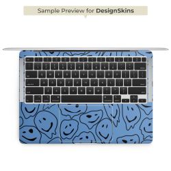 Foils for Laptops glossy
