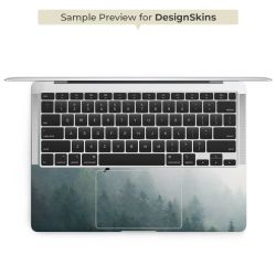 Foils for Laptops glossy