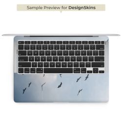 Foils for Laptops glossy