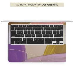 Foils for Laptops glossy