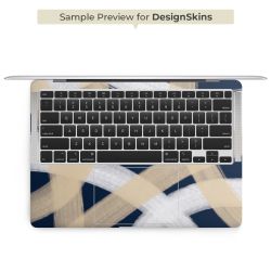 Folier Bärbara datorer blank