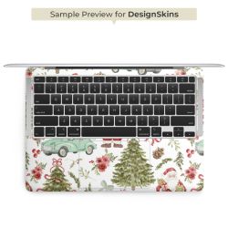 Foils for Laptops matt