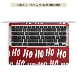 Foils for Laptops matt