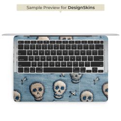 Foils for Laptops glossy