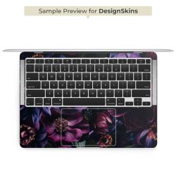 Foils for Laptops glossy