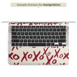 Foils for Laptops glossy