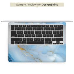 Foils for Laptops matt