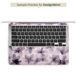 Foils for Laptops matt