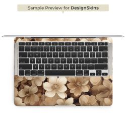 Foils for Laptops glossy