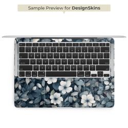 Folier Bärbara datorer blank