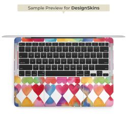 Foils for Laptops glossy