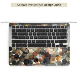Foils for Laptops glossy