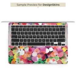 Foils for Laptops glossy