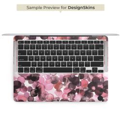 Foils for Laptops glossy