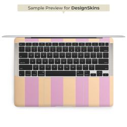 Folien für Laptops glänzend