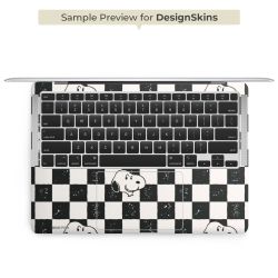 Foils for Laptops glossy